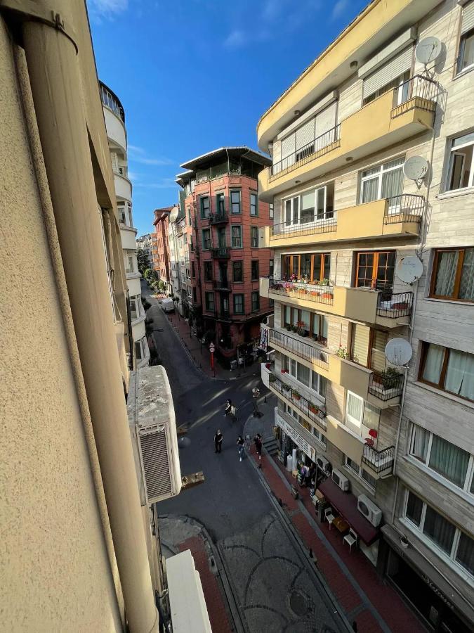 Nisantasi,private In Nisantasi R1 Istanbul