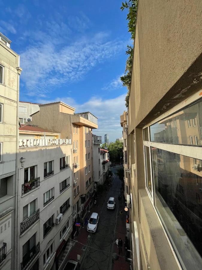 Gazde/Camere de închiriat Nisantasi,private In Nisantasi R1 Istanbul
