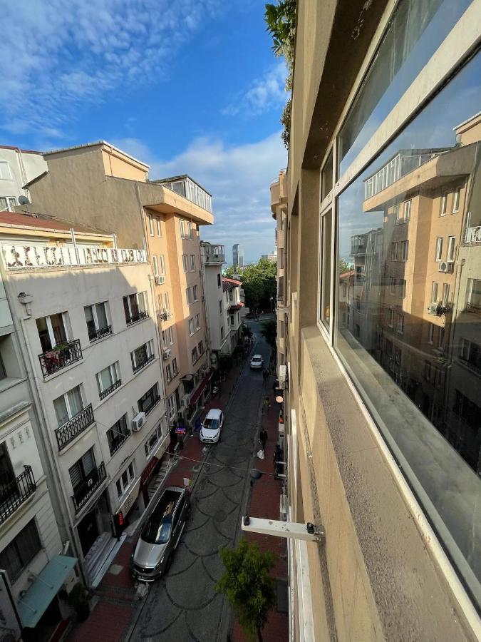 Nisantasi,private In Nisantasi R1 Istanbul