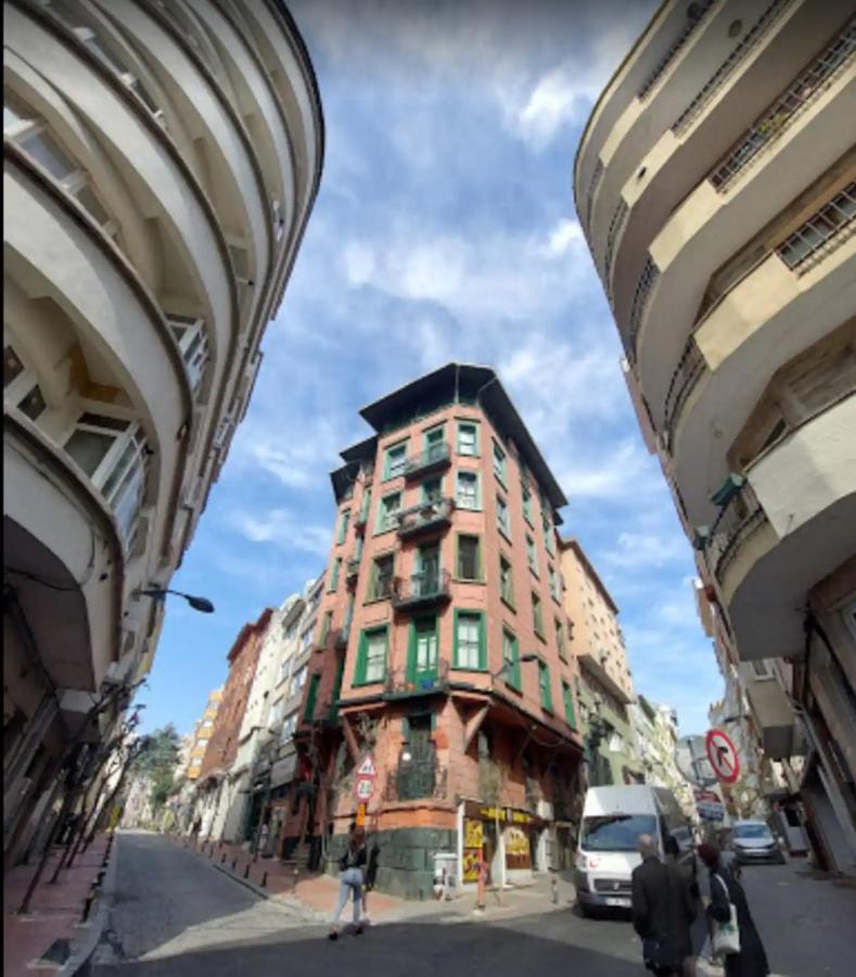 Nisantasi,private In Nisantasi R1 * Istanbul