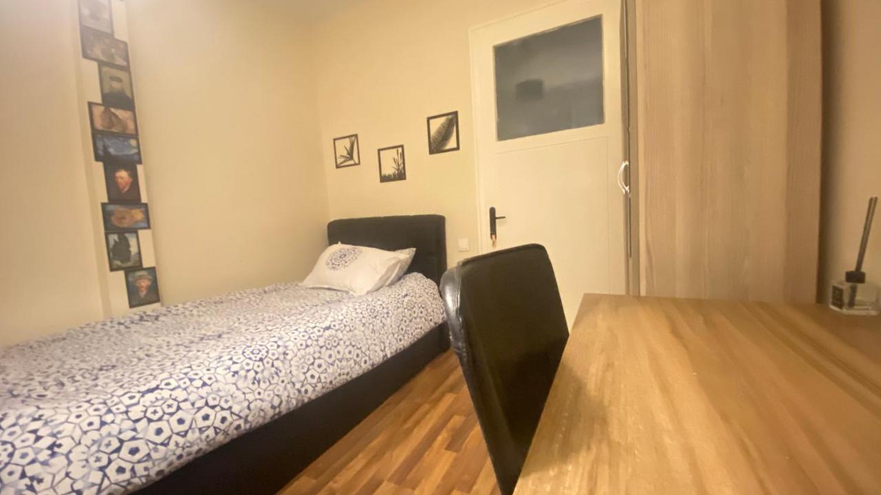 Nisantasi,private In Nisantasi R1 * Istanbul