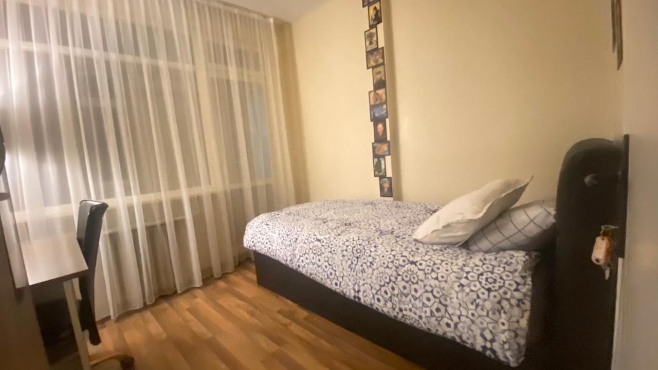 Gazde/Camere de închiriat Nisantasi,private In Nisantasi R1 Istanbul